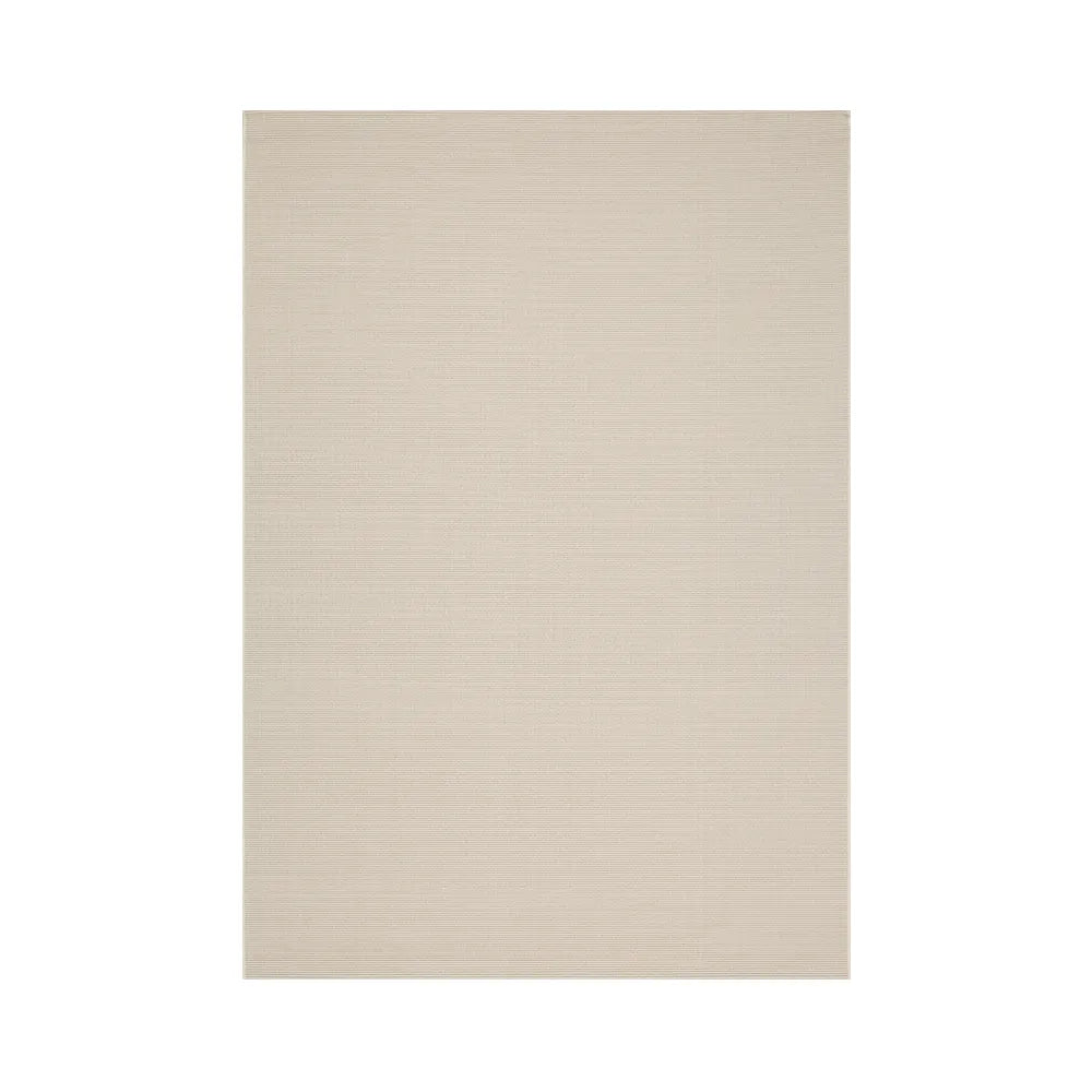 Tapete Egípcio para Sala e Quarto Darius 200 x 250 cm - Off White