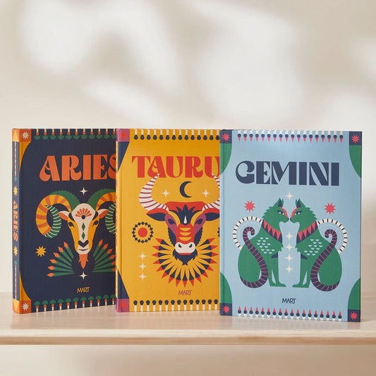 Homedock Book Box Signs 33 x 25 cm – Gemini Mart
