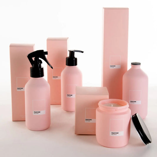 Homedock Refil Difusor de Perfume Pink Peony – 200 ml L’envie