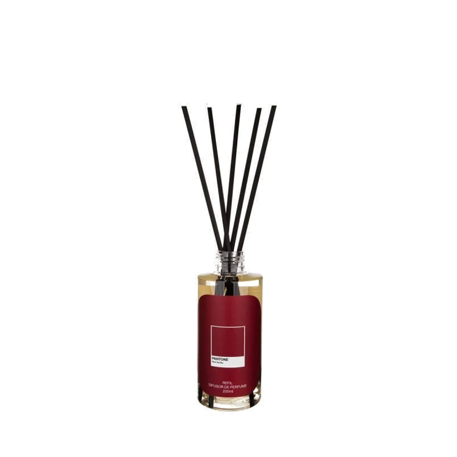Homedock Refil Difusor de Perfume Red Vanilla – 200 ml L’envie