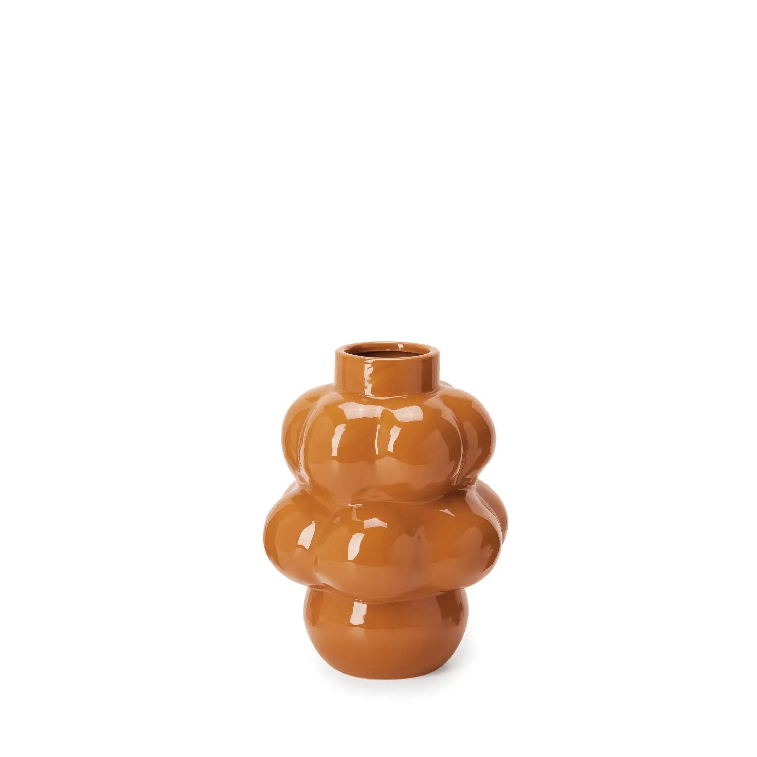 Homedock Vaso Palle 24,5 cm – Caramelo Mart