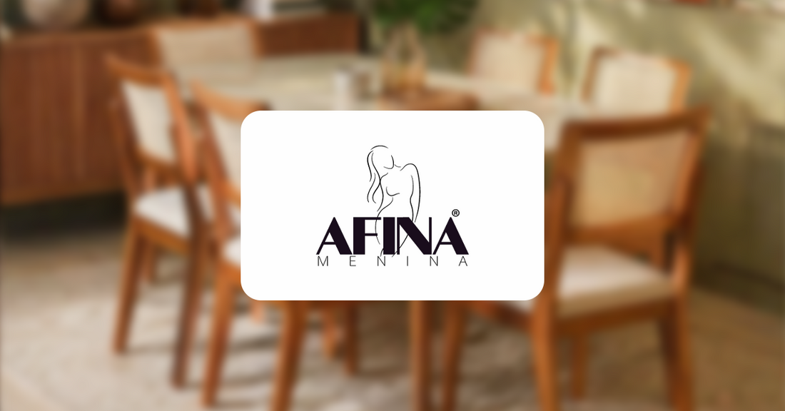 Como o design de ambientes estimula a convivência no Mês da Mulher - Afina Menina