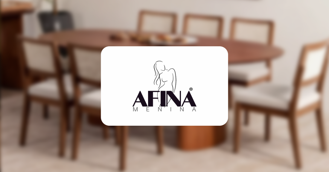 Como escolher mesas e cadeiras separadas para uma sala de jantar perfeita - Afina Menina