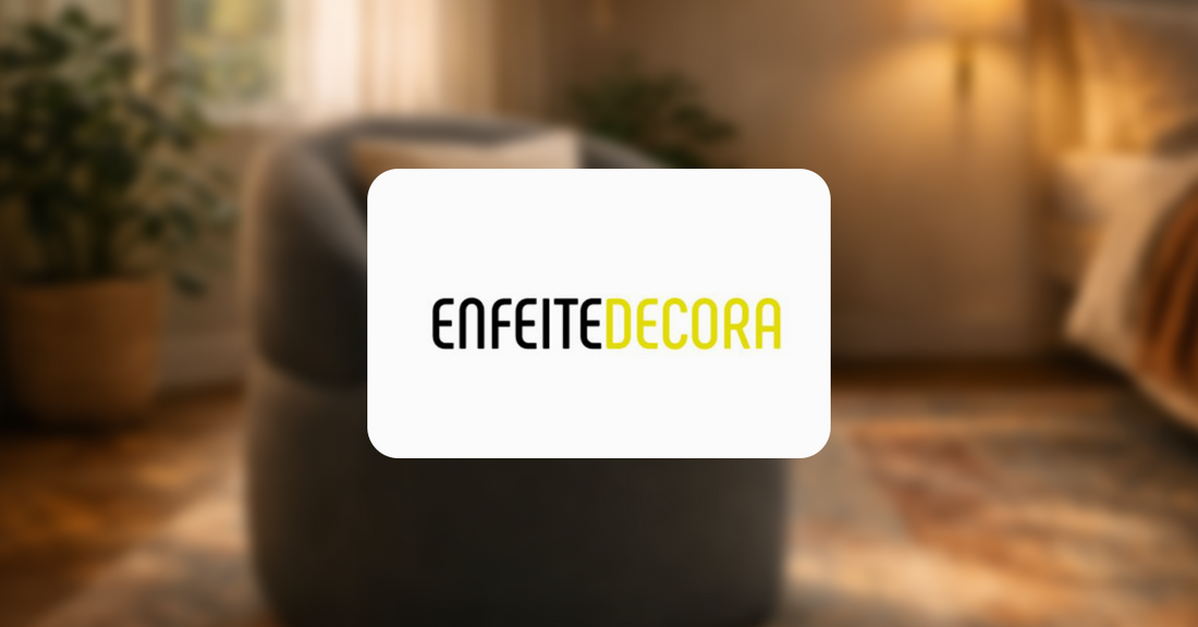 As tendências de decoração para 2026 apostam em formas curvas, biofilia e escolhas responsáveis - Enfeite Decora