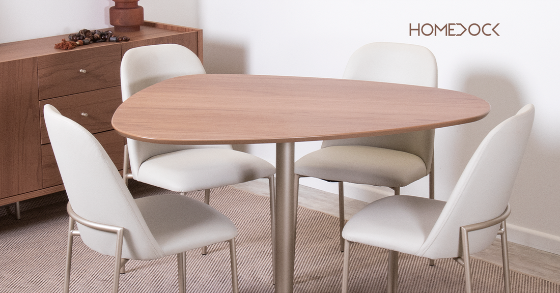 🍽️✨ Como Escolher seu Conjunto de Jantar? Guia Completo da Homedock