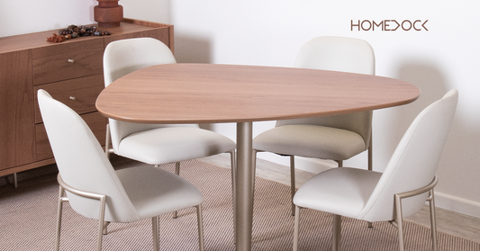 🍽️✨ Como Escolher seu Conjunto de Jantar? Guia Completo da Homedock