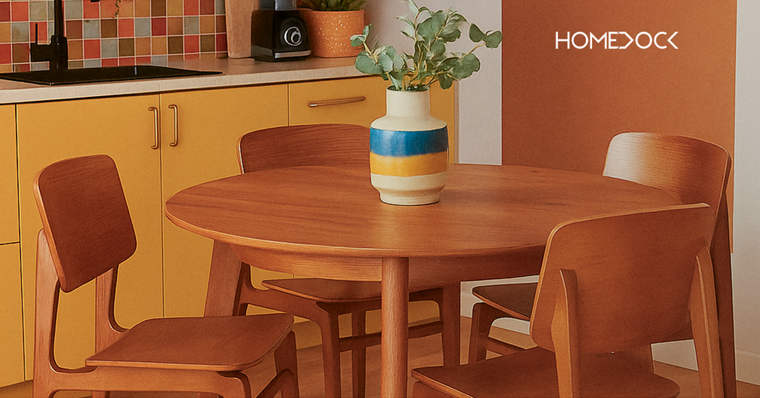 Tudo sobre Espaços Integrados: como escolher móveis que conversam entre si