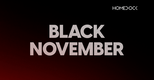 🛍️ Guia completo para aproveitar a Black Friday em móveis e decoração