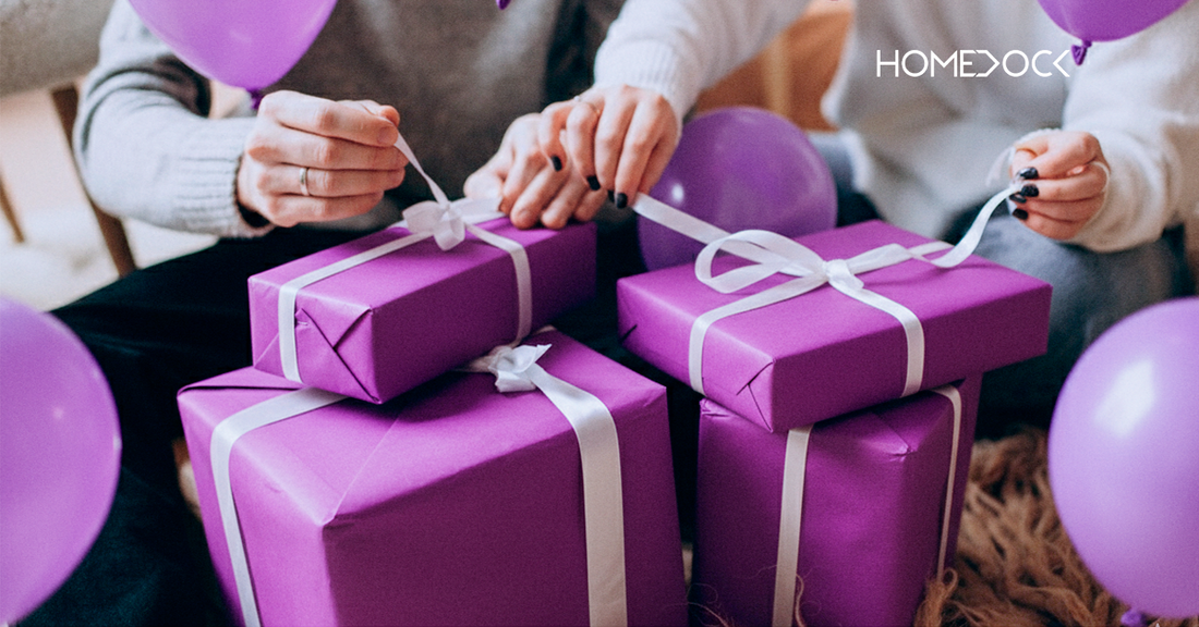 🎉 Homedock completa 12 anos: muitas histórias, lares e conquistas!