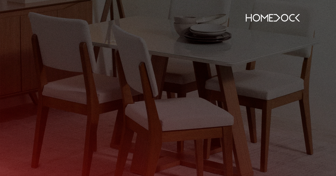 Os móveis mais desejados da Black November 2025 - Parte 1 🛋️