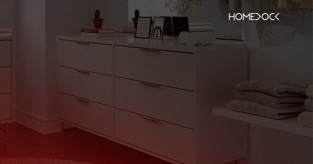 Os móveis mais desejados da Black November 2025 - Parte 2 🛋️