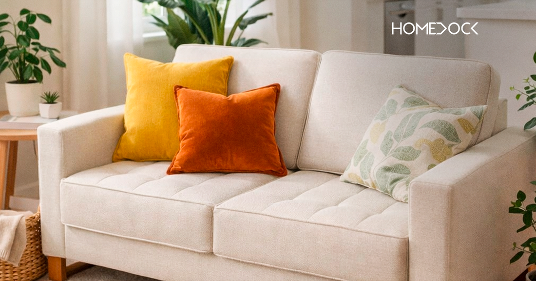 Prepare sua casa para o verão ☀️