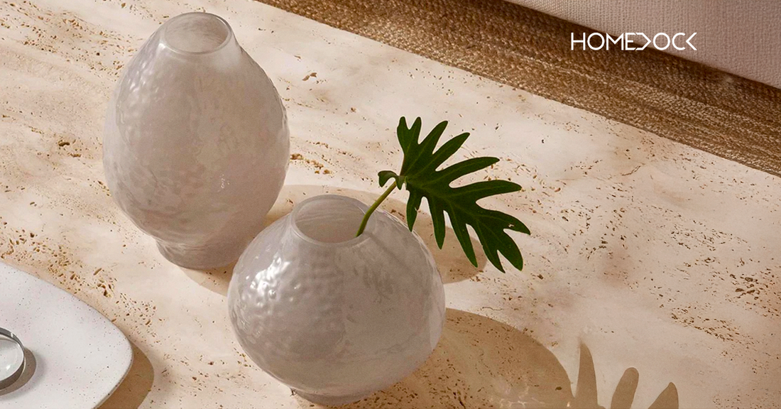 Tendências de decoração para a primavera 2025 🌸✨