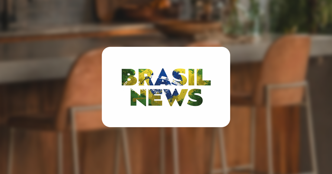 Canela e tons terrosos renovam a decoração e marcam a chegada do outono - Brasil Fashion News