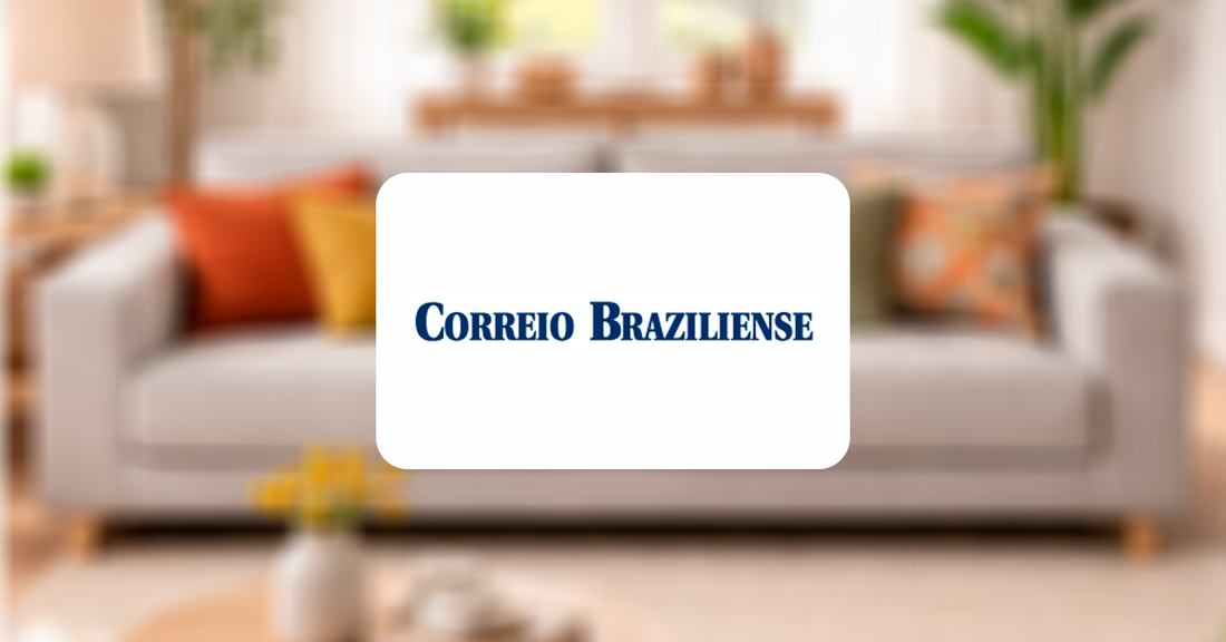 Seu lar, suas regras: a flexibilidade de viver sem o sofá tradicional - Correio Braziliense