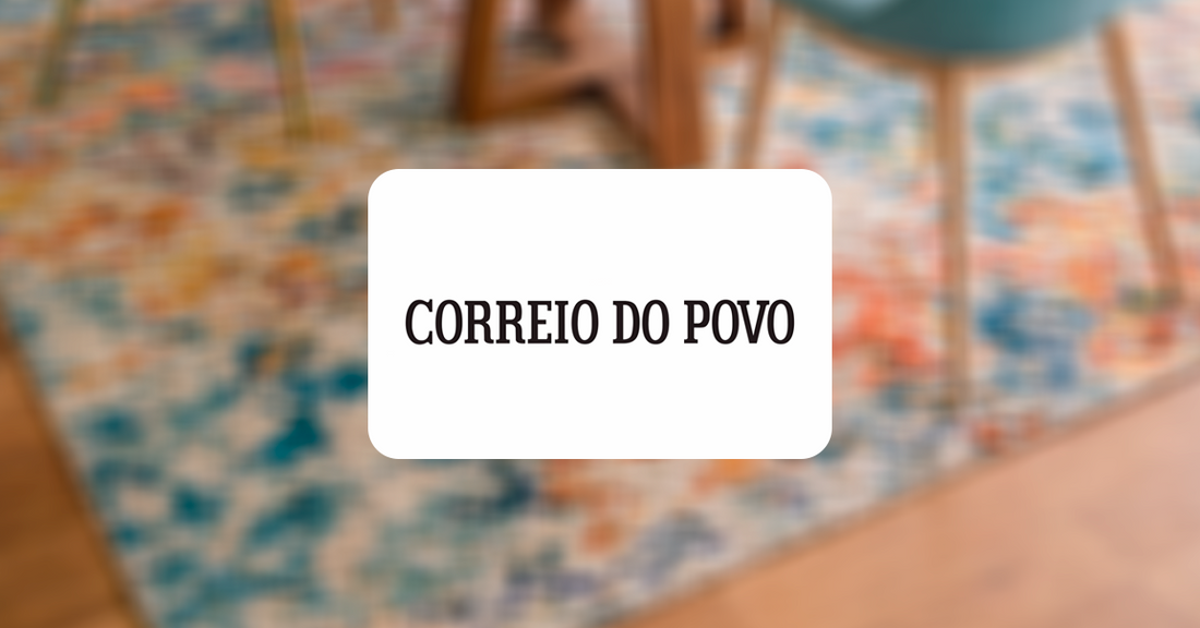 5 dicas para escolher o tapete perfeito para sua casa - Correiro do Povo