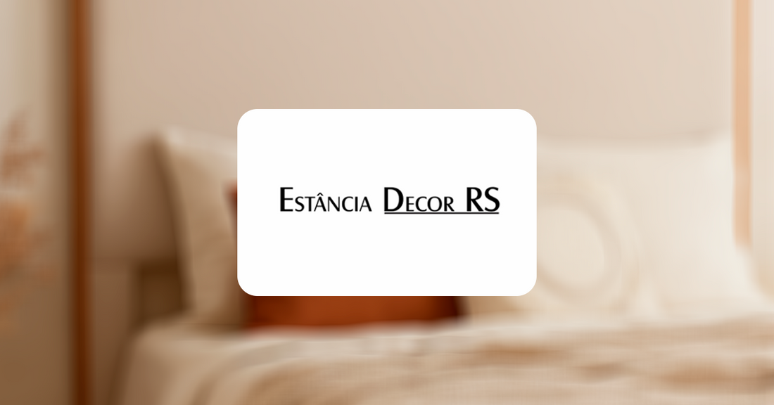 Tendências de decoração para 2026 apostam no conforto e no design sustentável - Estância Decor RS