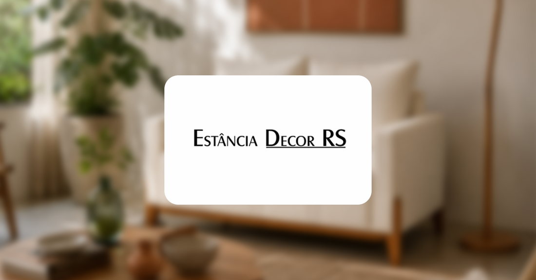 Canela e tons terrosos renovam a decoração e marcam a chegada do outono - Estância Decor RS
