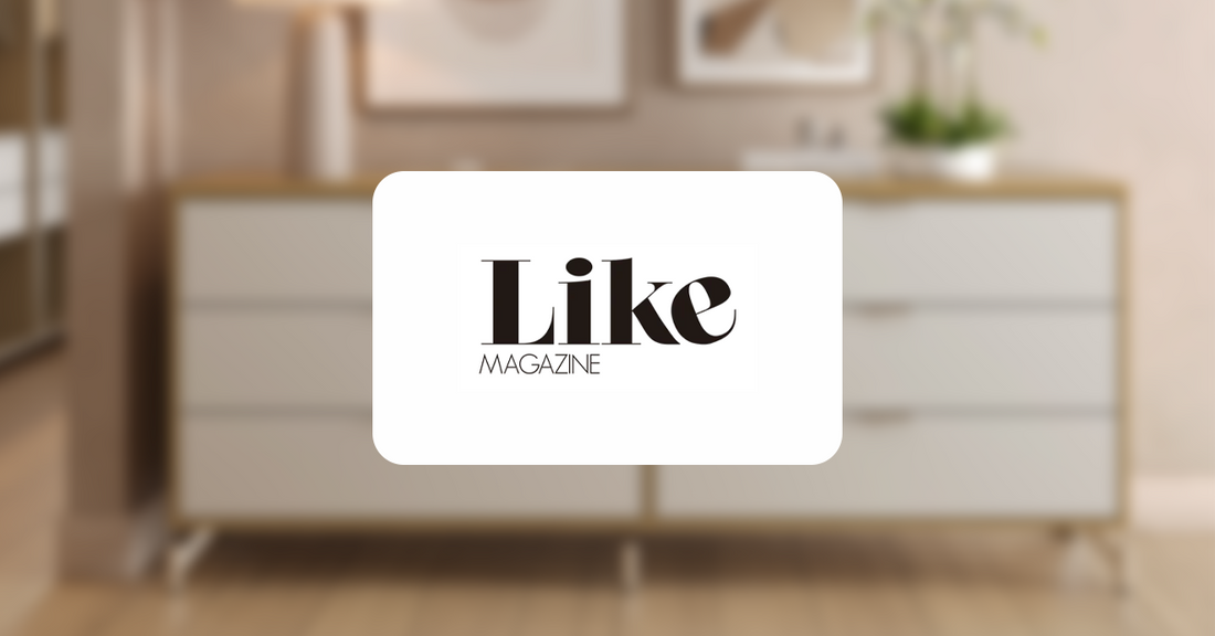 Novo jeito de morar: como os móveis com memória afetiva estão transformando o décor - Like Magazine