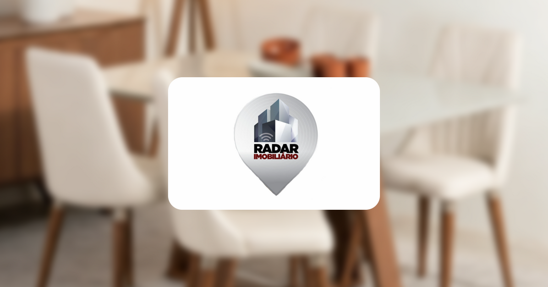 Arquitetura da convivência faz mesa de jantar voltar ao centro da casa - Portal Radar Imobiliário