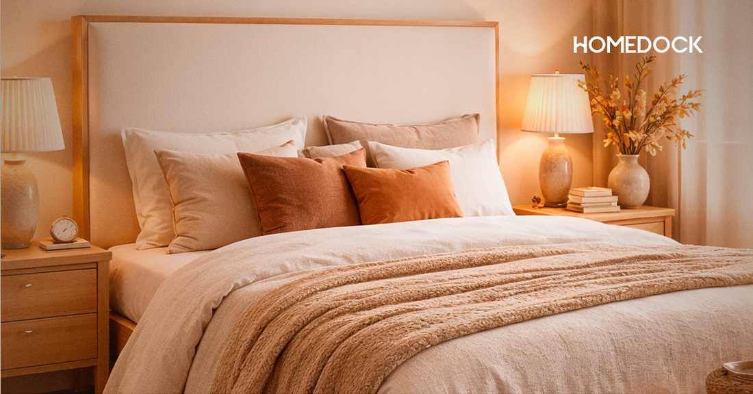 Como escolher móveis pensando na vida que você quer ter (e não só na casa) 🏡✨