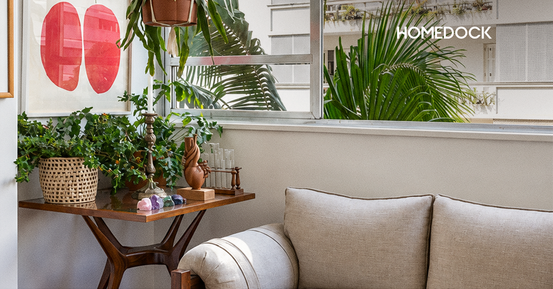 Casa fresca sem ar-condicionado: como o design pode ajudar no conforto térmico 🌿☀️