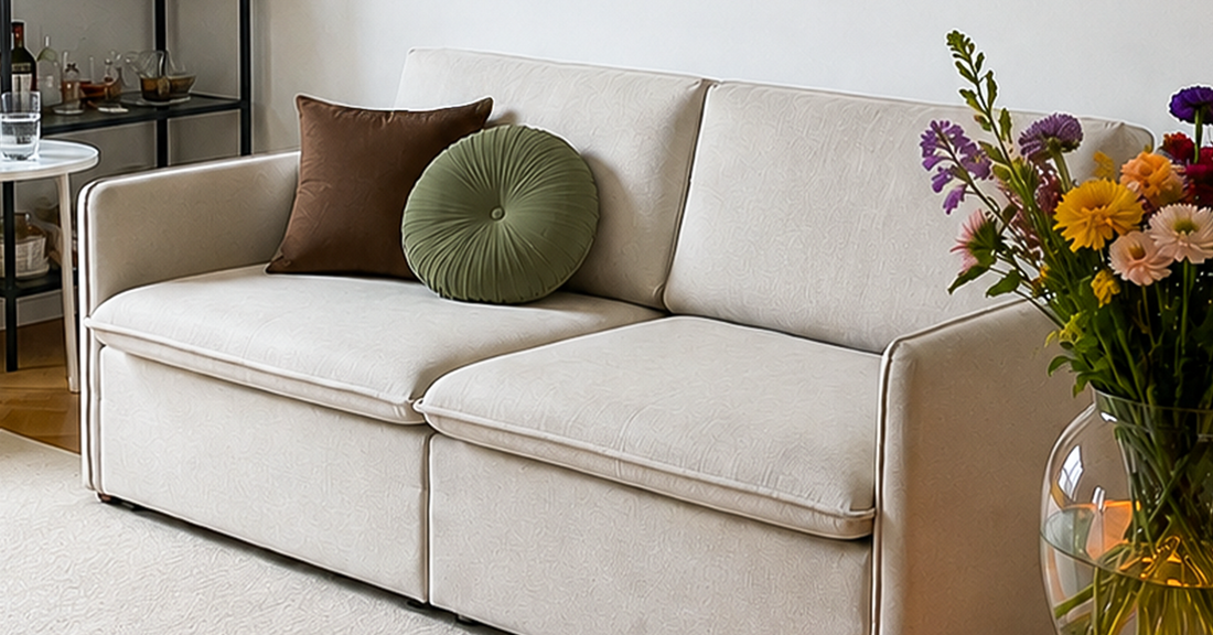 Móveis multifuncionais: a tendência que está transformando as salas de estar 🛋️✨