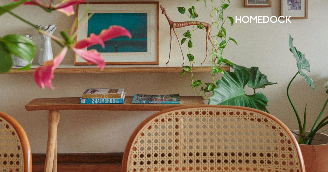 Como preparar a casa para a primavera: tendências que começam antes da estação 🌸🌿