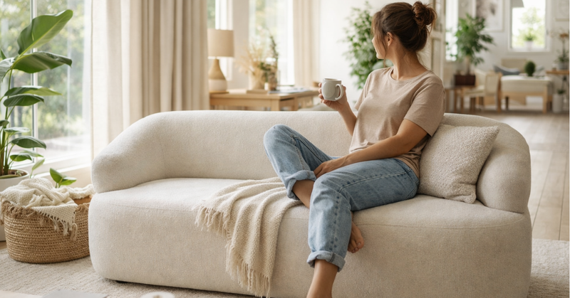 Como escolher o Sofá ideal para o seu lar 🛋️