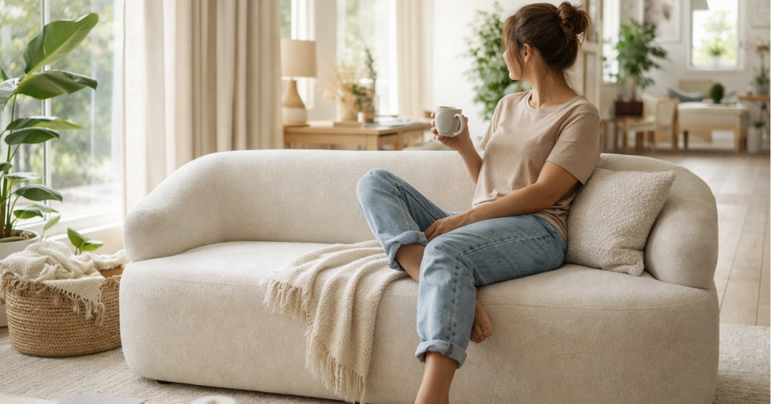 Como escolher o Sofá ideal para o seu lar 🛋️