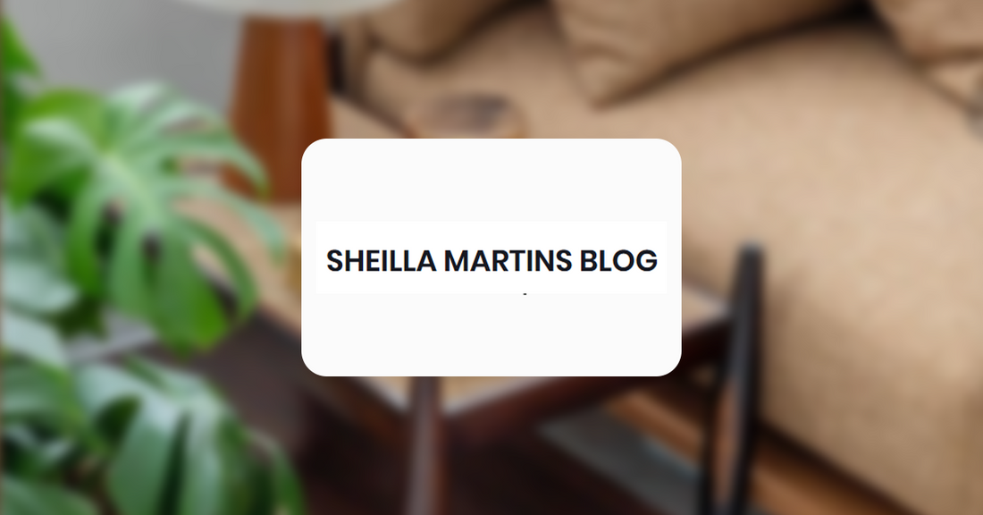Móveis com memória afetiva ganham espaço na decoração e refletem nova forma de morar - Sheilla Martins