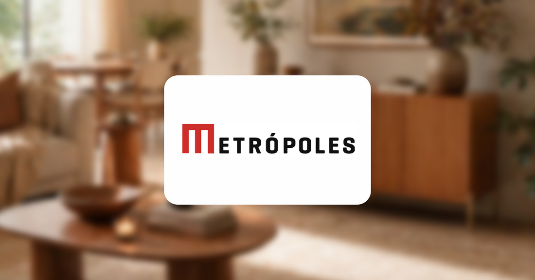 Com canela e tons terrosos, decoração ganha clima acolhedor no outono - Metrópoles