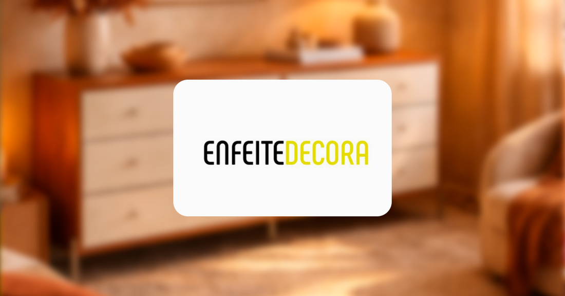 Cômoda é o móvel mais vendido no e-commerce e sinaliza nova fase do morar brasileiro - Enfeite Decora