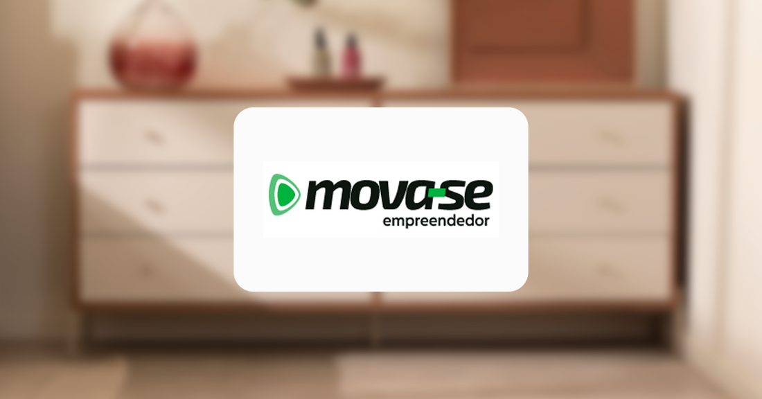 Cômoda lidera a lista dos itens mais vendidos em 2025 por e-commerce de móveis - Mova-se Empreendedor