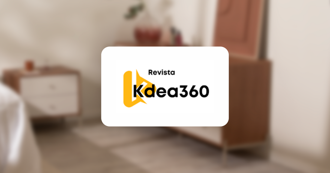 Cômoda lidera a lista dos itens mais vendidos em 2025 por e-commerce de móveis - Revista Kdea 360