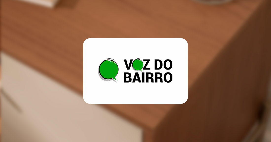 Cômoda lidera a lista dos itens mais vendidos em 2025 por e-commerce de móveis - Voz do Bairro