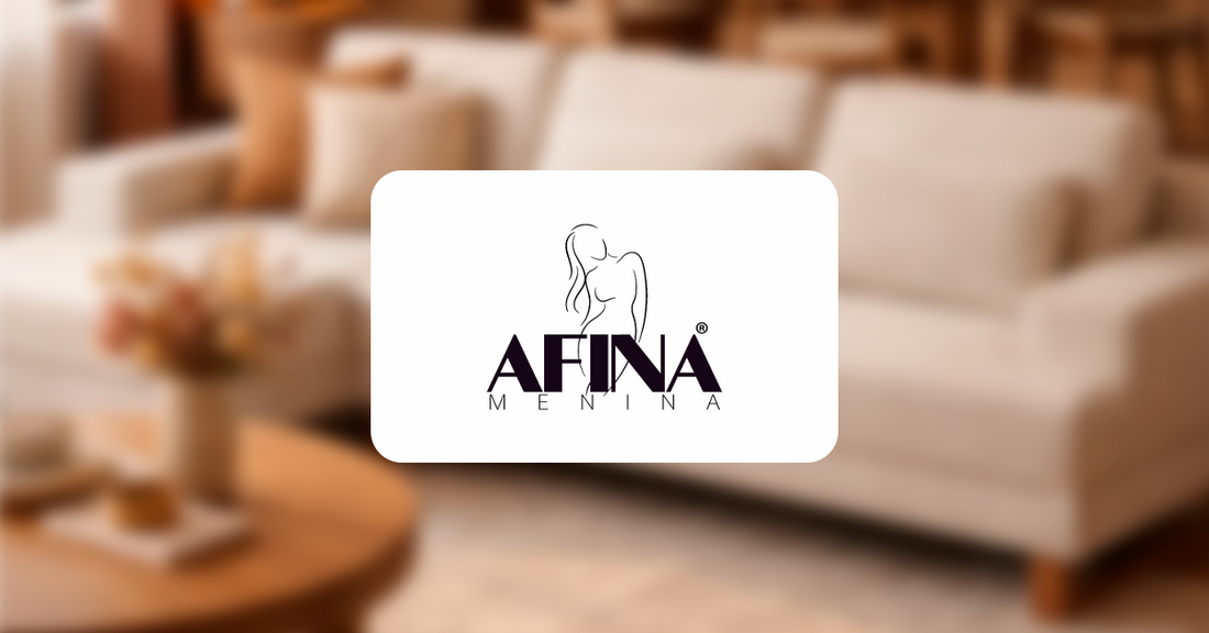 Decoração 2026: Conforto e Sustentabilidade Transformam Seu Lar em Refúgio - Afina Menina