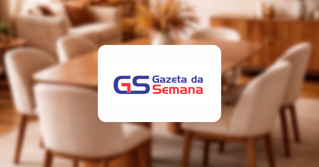 Diferença entre MDP e MDF influencia na durabilidade e no uso dos móveis - Gazeta da Semana