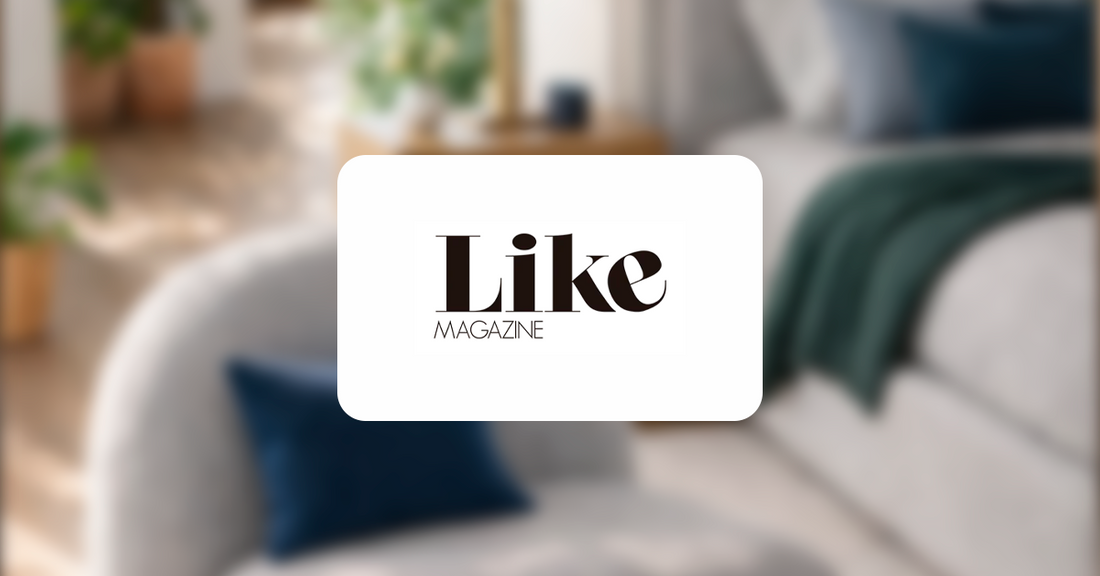 Especialistas indicam as tendências de décor para 2026 - Like Magazine