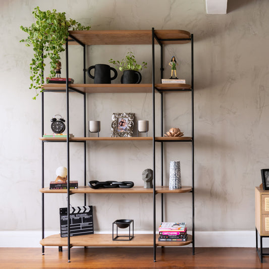 Estilo Industrial: Conheça a tendência e saiba como decorar seu ambiente