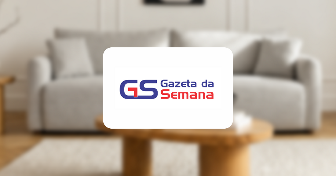 Como móveis e tecidos ajudam a tornar a casa mais confortável em meio às ondas de calor e ao El Niño - Gazeta da Semana