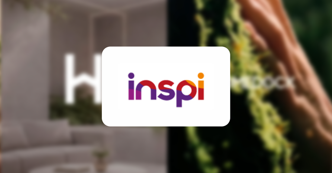 Homedock apresenta novo logotipo e identidade de marca - Inspi