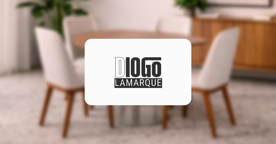 Homedock lança coleção Casa Viva inspirada na biofilia - Diogo Lamarque