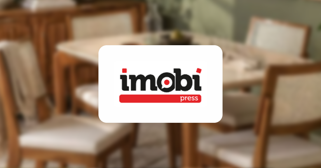 Como móveis e tecidos ajudam a tornar a casa mais confortável - Imobi Press