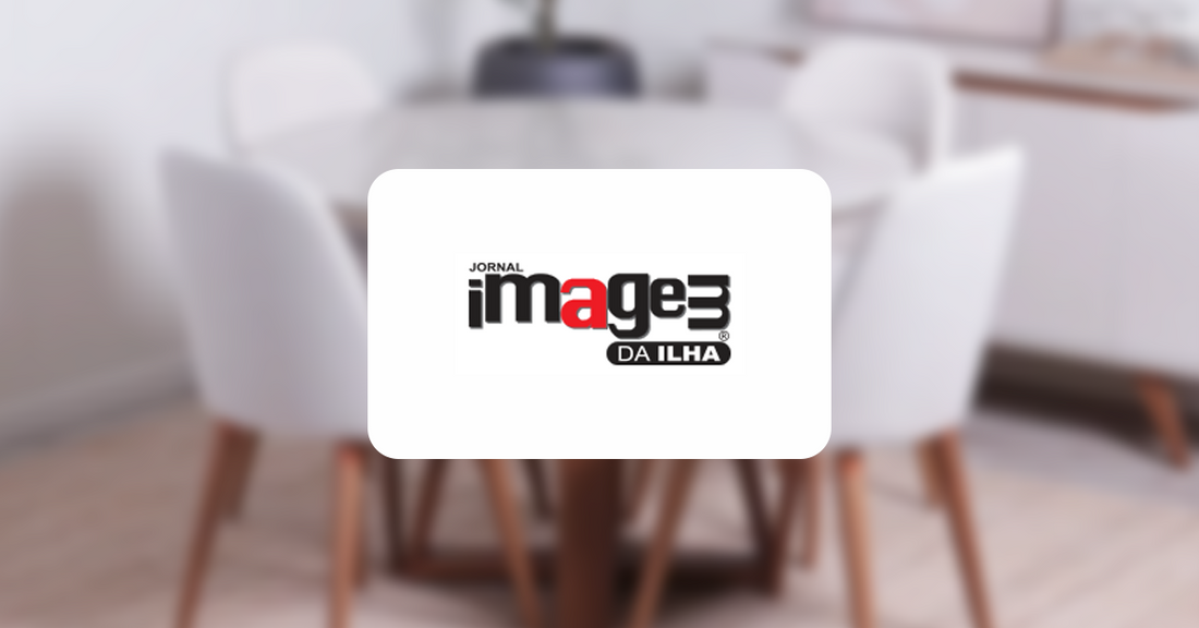 Apartamentos pequenos ganham soluções inteligentes - Jornal Imagem da Ilha