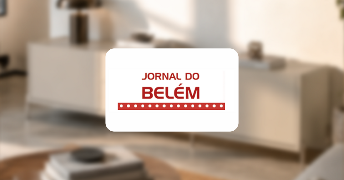 Móveis com memória afetiva ganham espaço na decoração e refletem nova forma de morar - Jornal do Belém