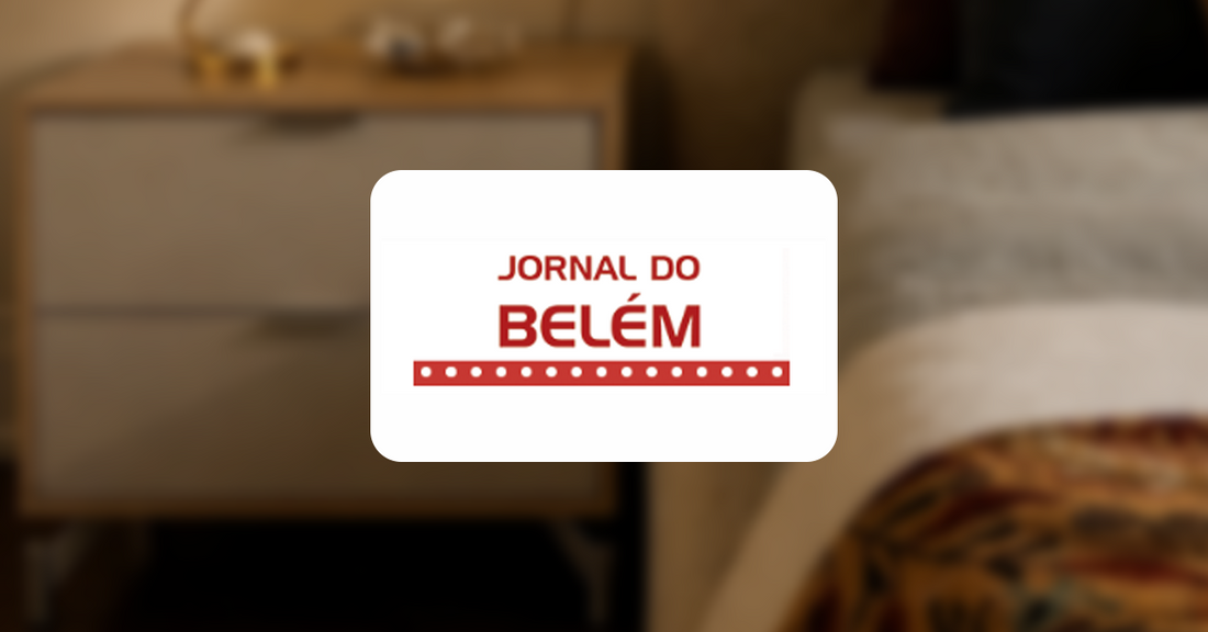 Decoração da casa de Arthur Brandão na novela Quem Ama Cuida revela poder, afeto e tensão - Jornal do Belém