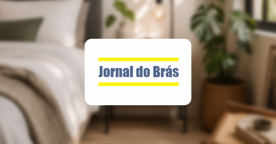 Móveis com memória afetiva ganham espaço na decoração e refletem nova forma de morar - Jornal do Brás