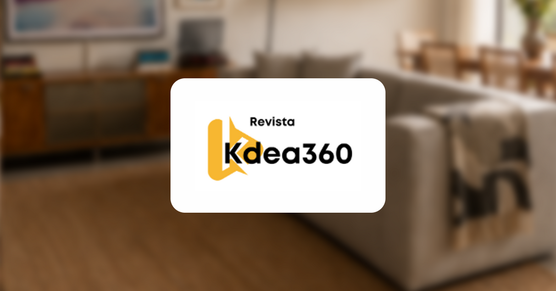 Como móveis e tecidos ajudam a tornar a casa mais confortável em meio às ondas de calor e ao El Niño - Revista Kdea 360