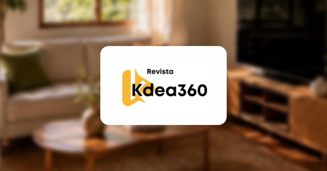 Decoração da casa de Arthur Brandão na novela Quem Ama Cuida revela poder, afeto e tensão - Revista Kdea 360